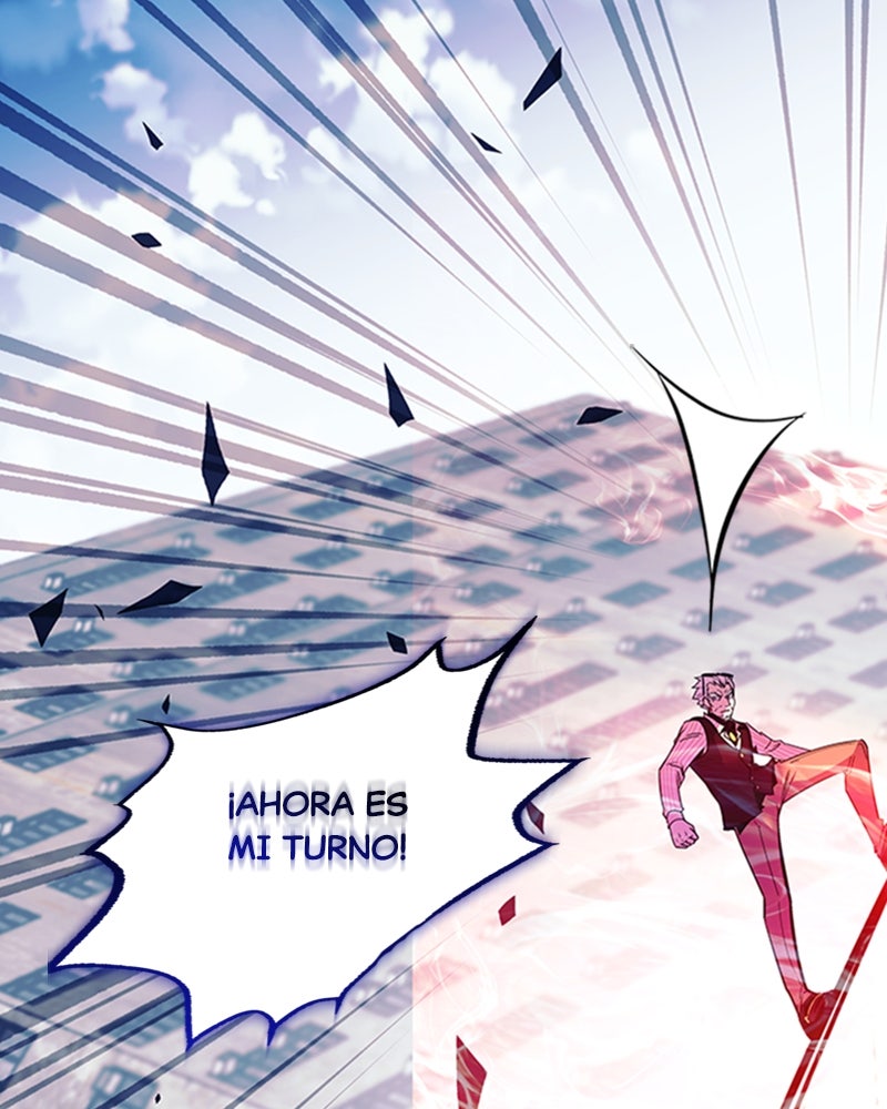 Read Un villano para matar ES Manga Online