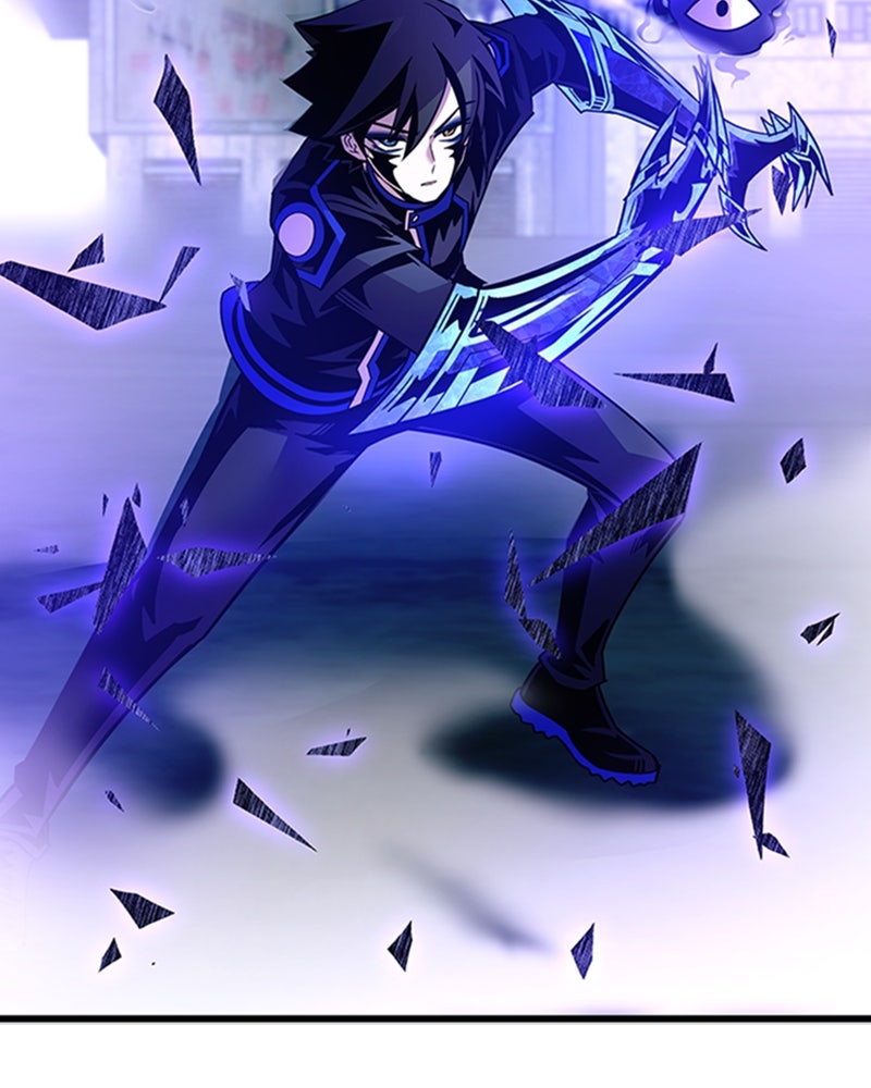 Read Un villano para matar ES Manga Online