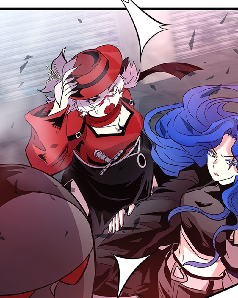 Read Un villano para matar ES Manga Online