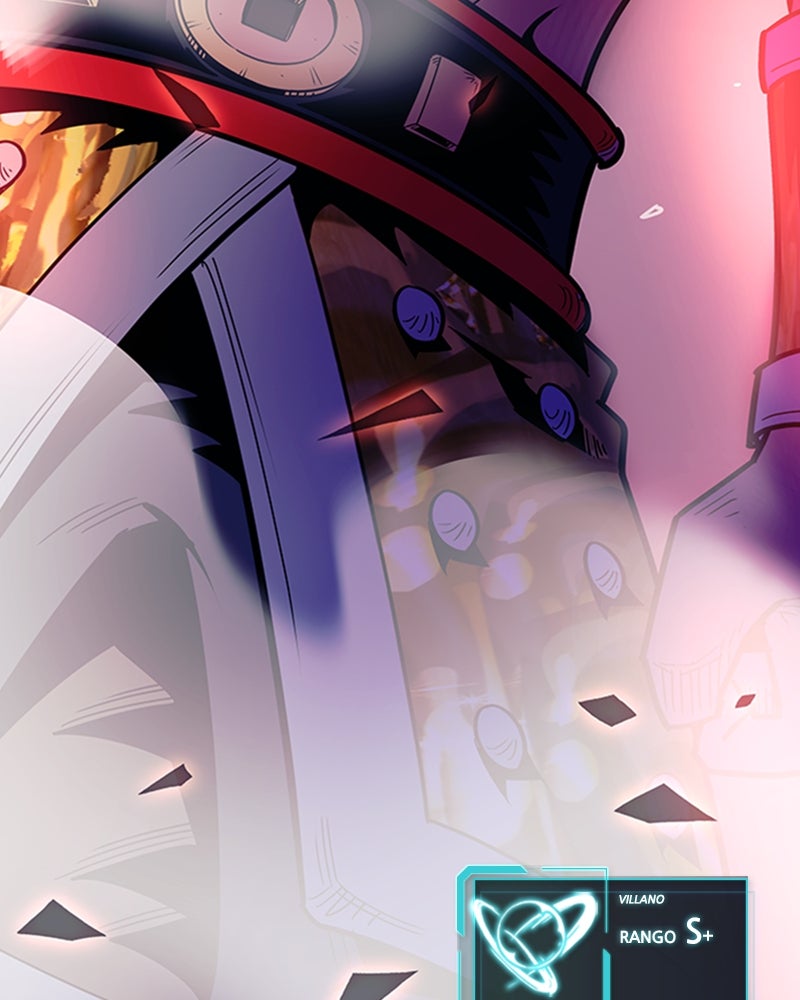 Read Un villano para matar ES Manga Online