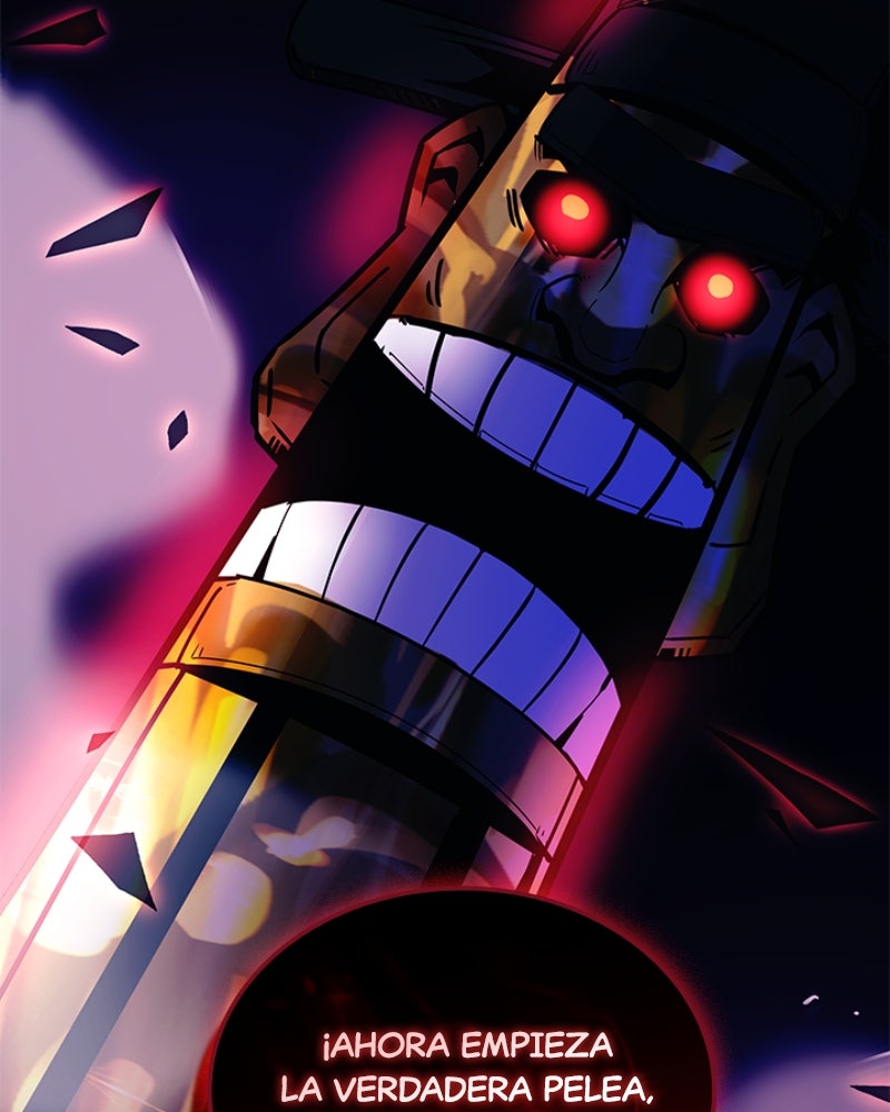 Read Un villano para matar ES Manga Online