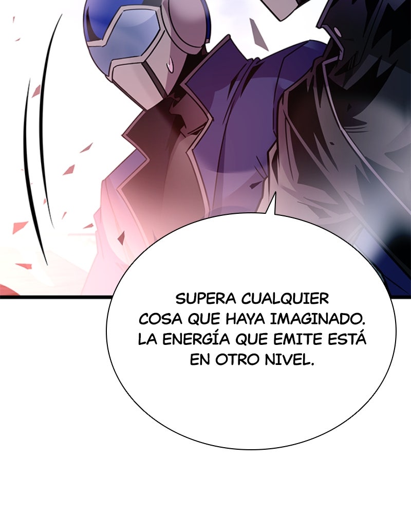 Read Un villano para matar ES Manga Online