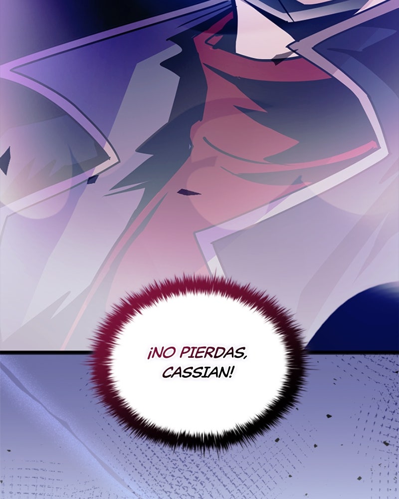 Read Un villano para matar ES Manga Online