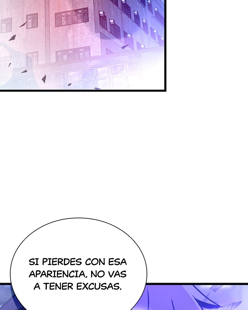 Read Un villano para matar ES Manga Online