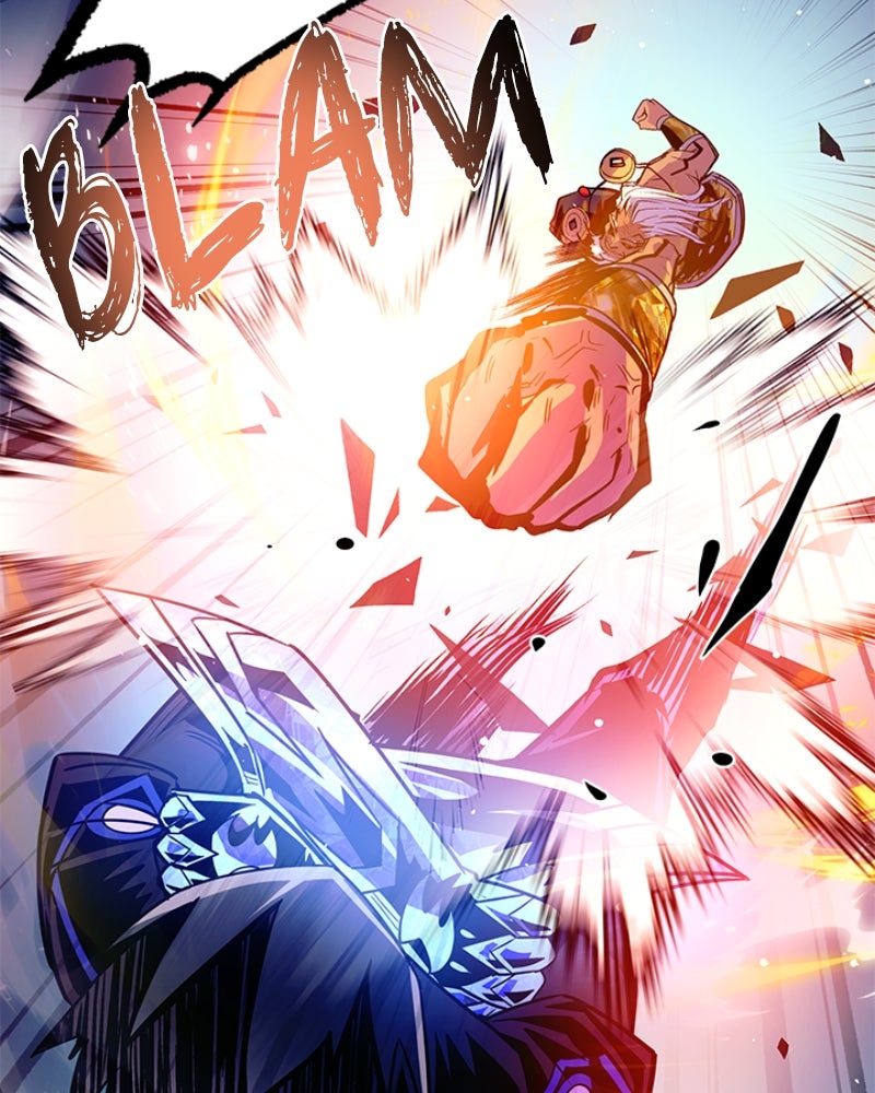 Read Un villano para matar ES Manga Online