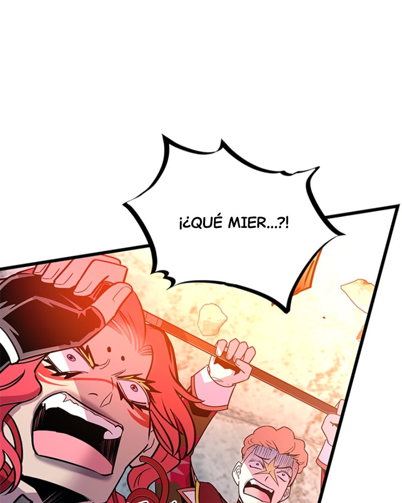 Read Un villano para matar ES Manga Online