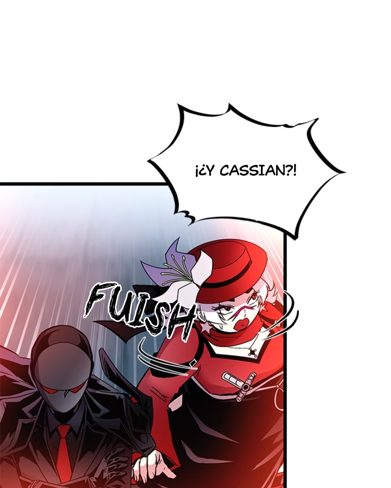 Read Un villano para matar ES Manga Online