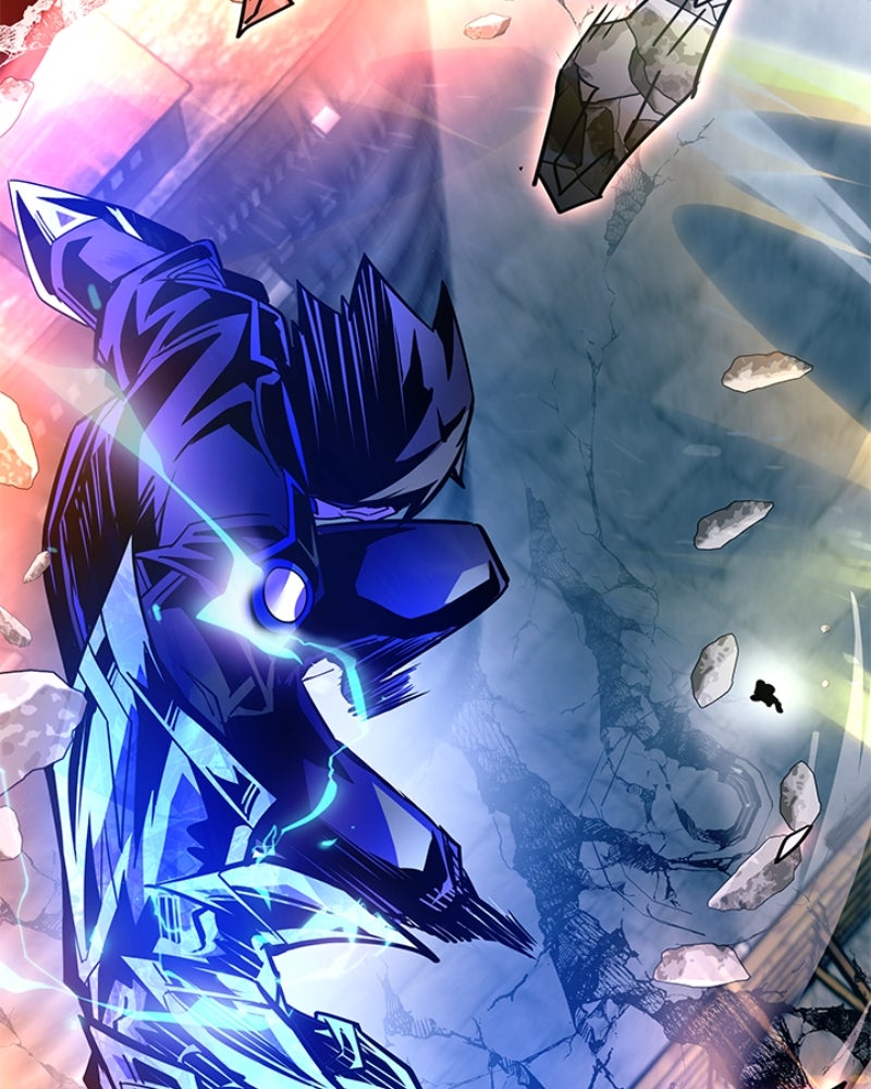 Read Un villano para matar ES Manga Online