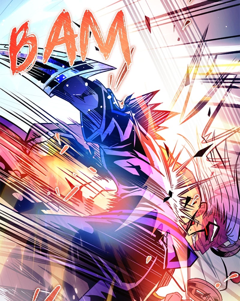 Read Un villano para matar ES Manga Online