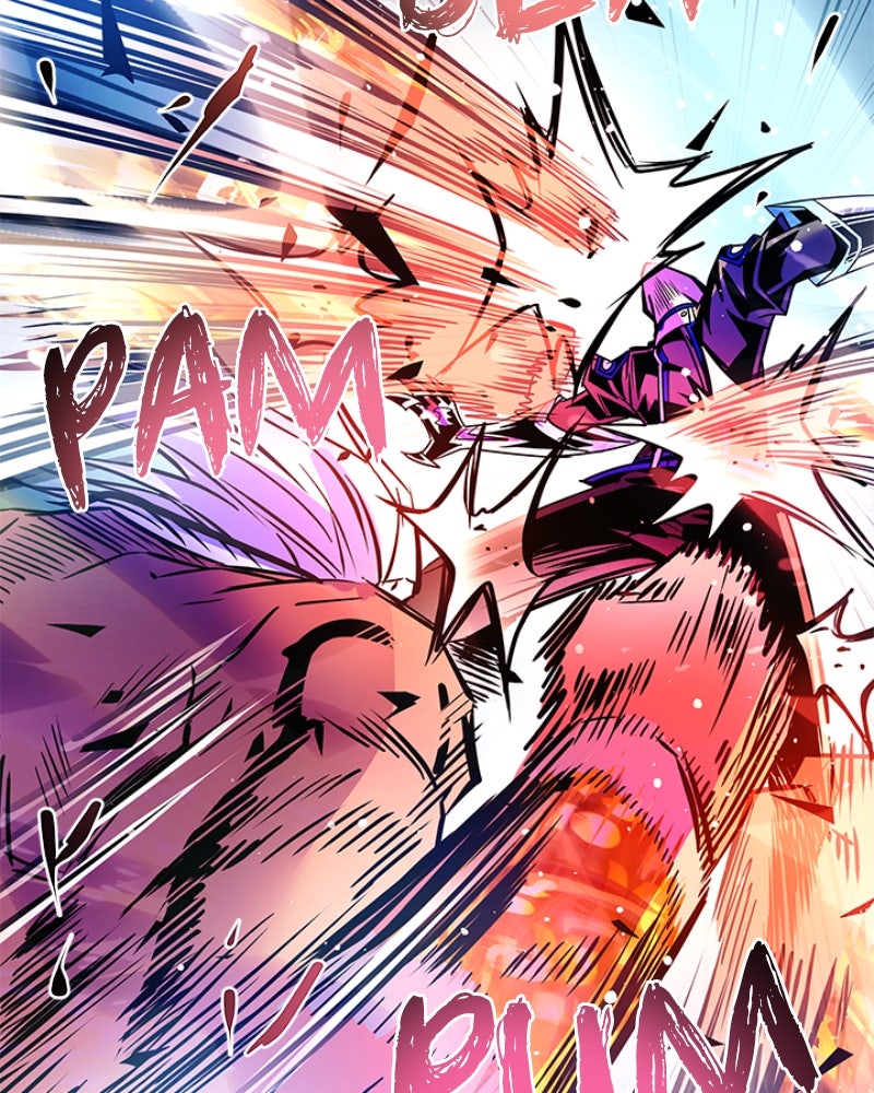 Read Un villano para matar ES Manga Online