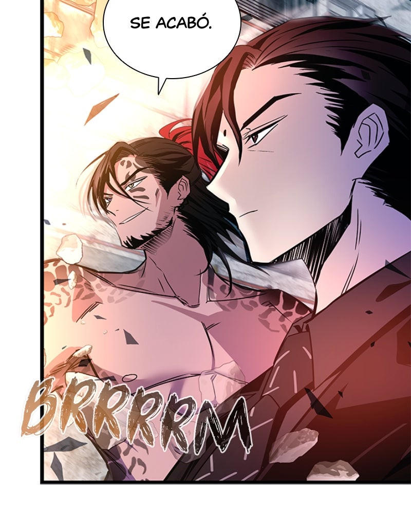 Read Un villano para matar ES Manga Online