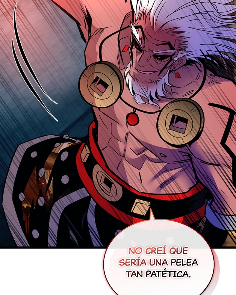 Read Un villano para matar ES Manga Online