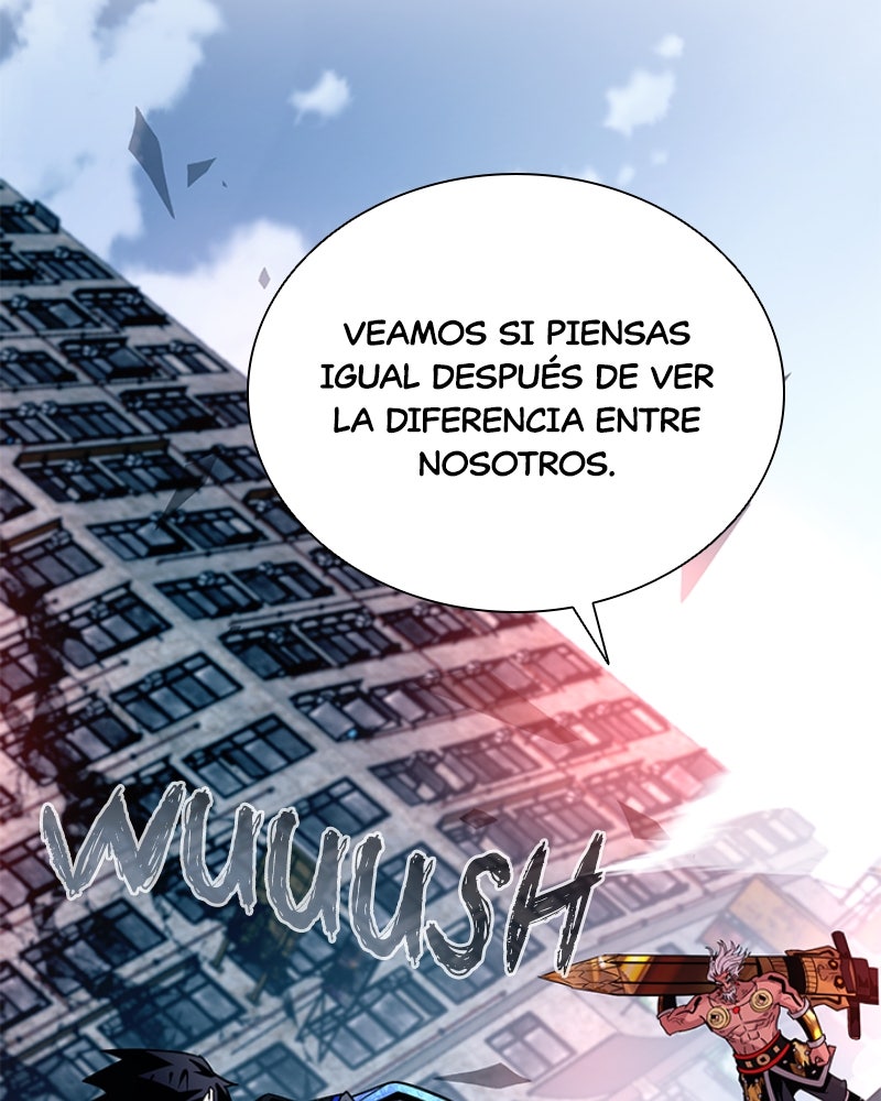 Read Un villano para matar ES Manga Online