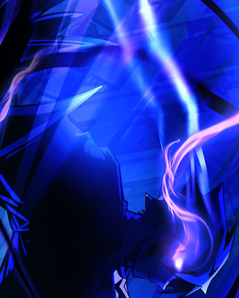 Read Un villano para matar ES Manga Online