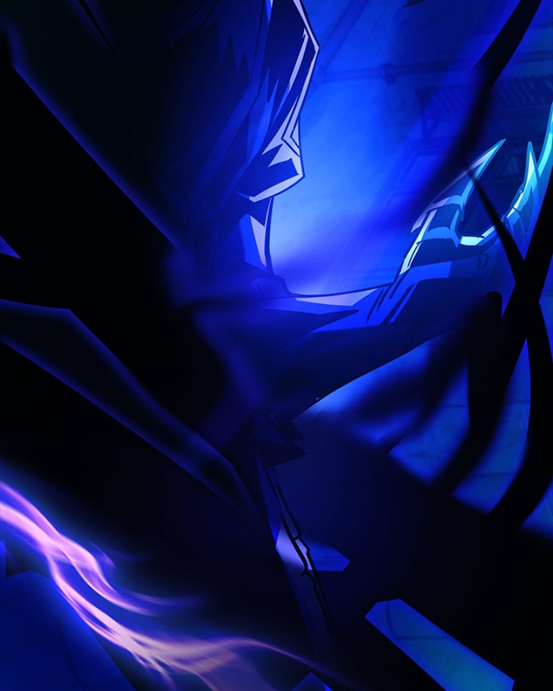 Read Un villano para matar ES Manga Online