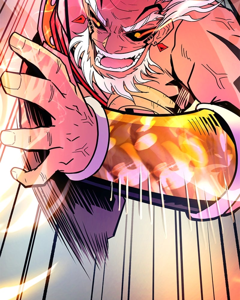 Read Un villano para matar ES Manga Online