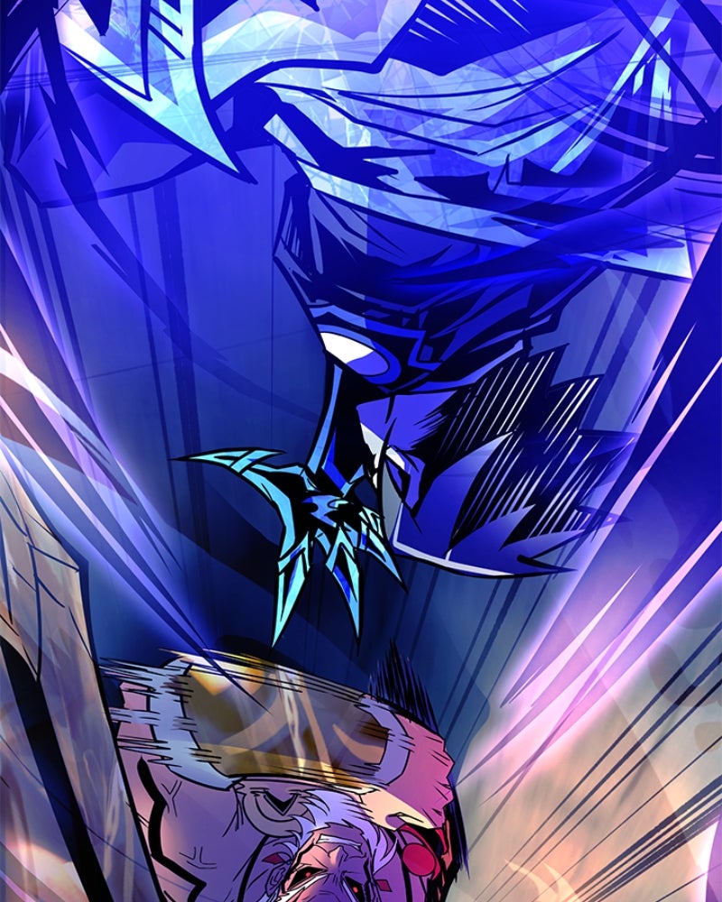 Read Un villano para matar ES Manga Online