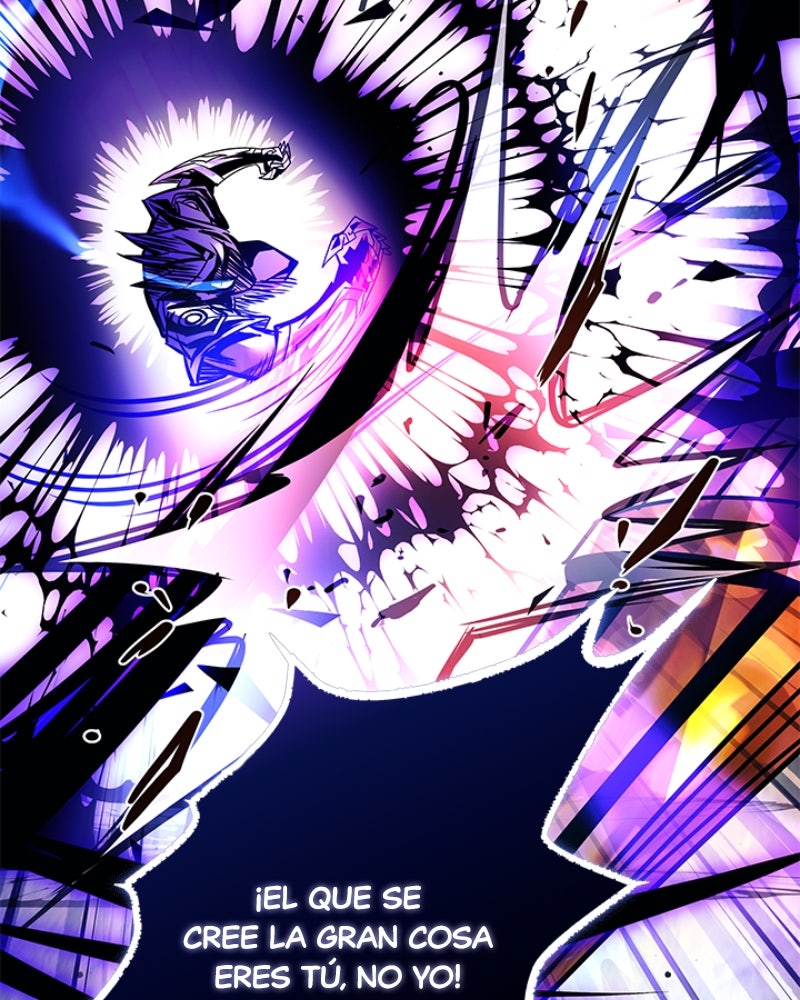 Read Un villano para matar ES Manga Online