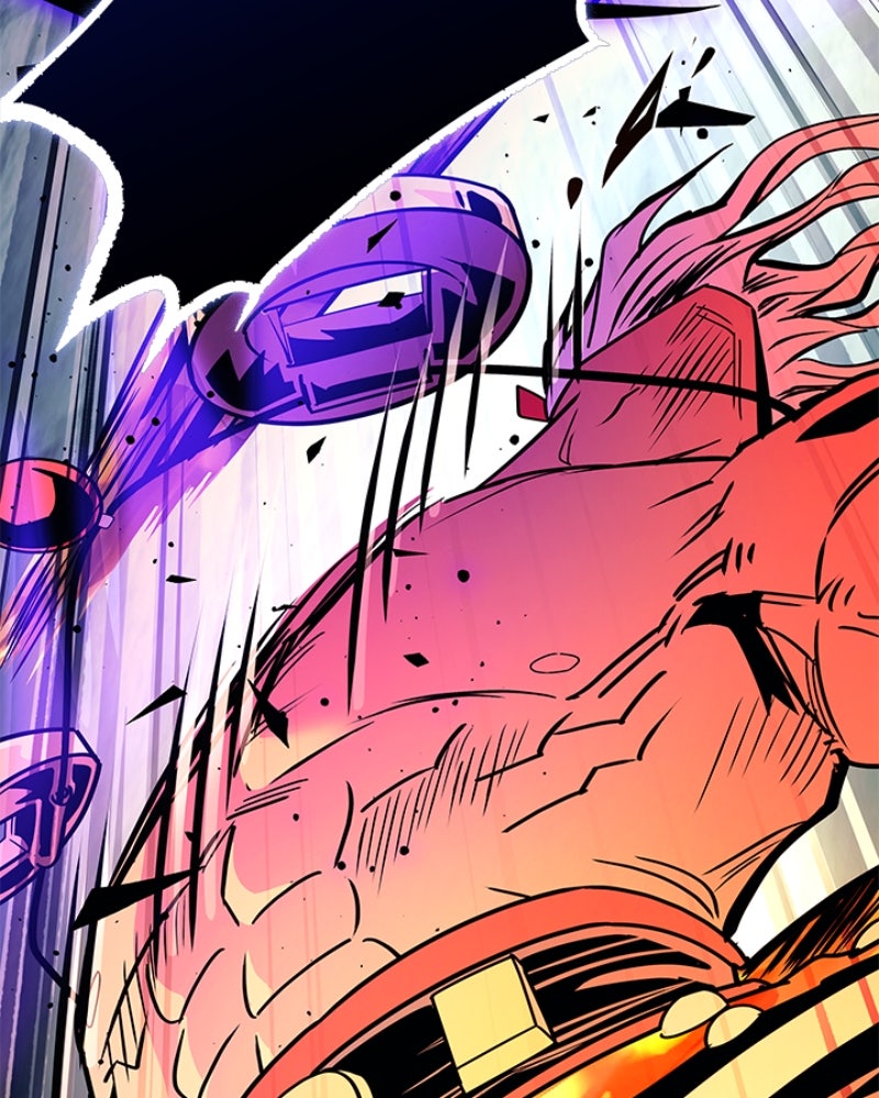 Read Un villano para matar ES Manga Online