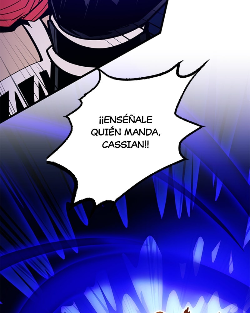 Read Un villano para matar ES Manga Online