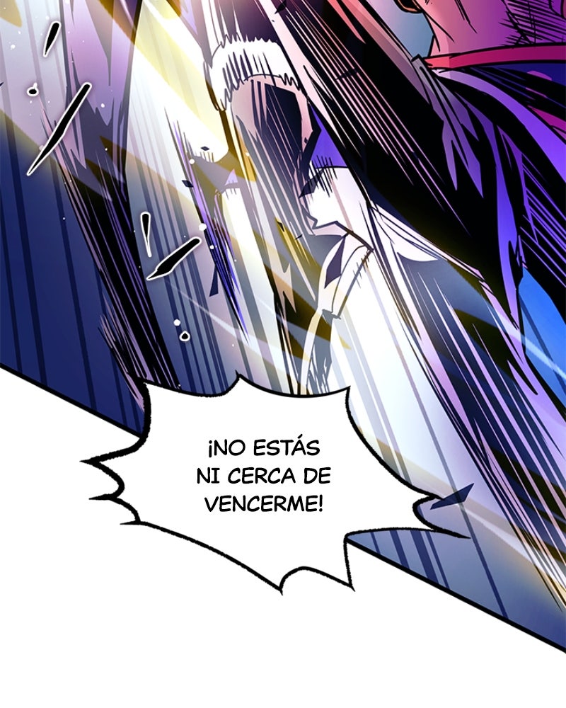 Read Un villano para matar ES Manga Online