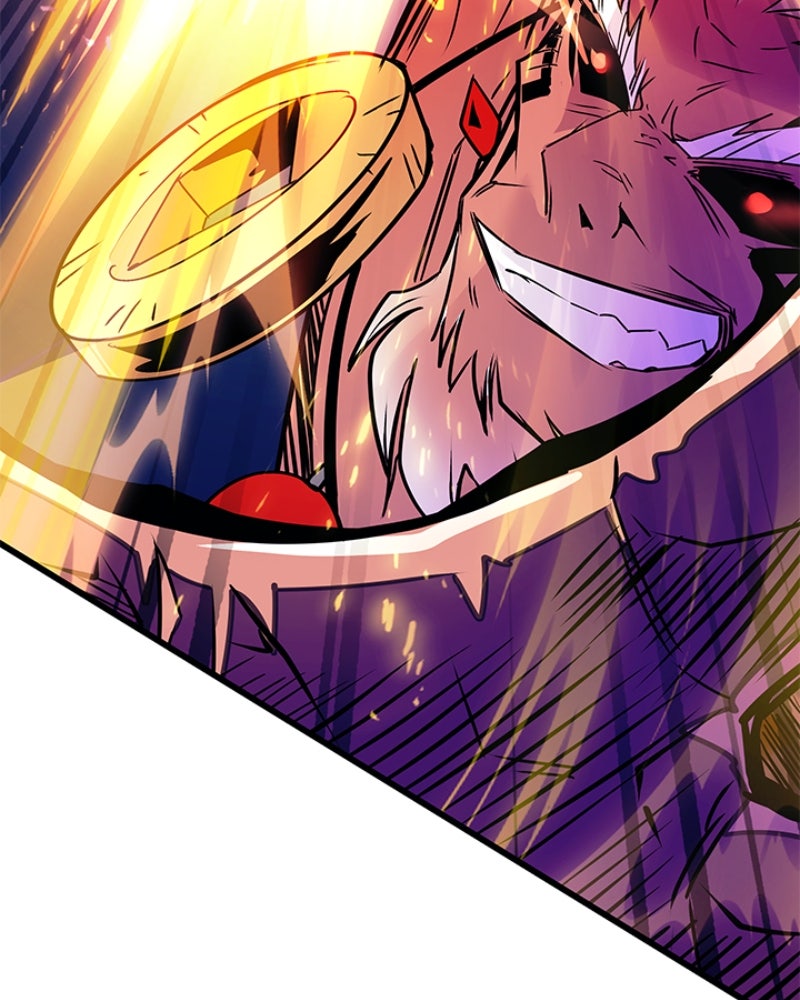 Read Un villano para matar ES Manga Online