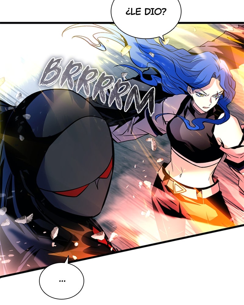 Read Un villano para matar ES Manga Online