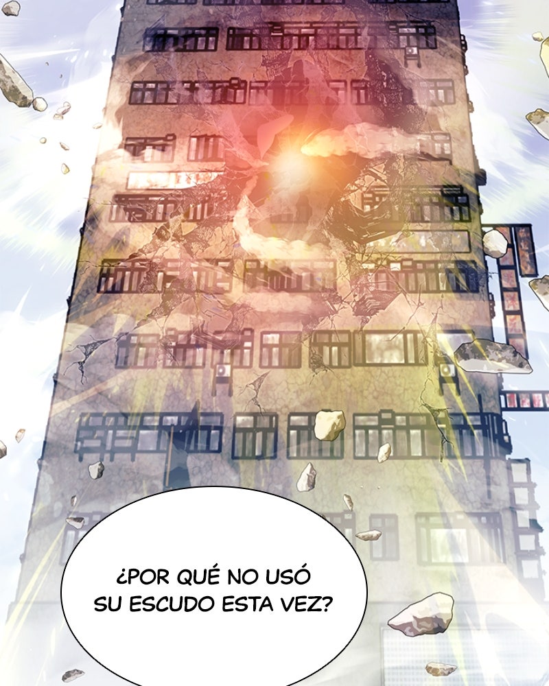 Read Un villano para matar ES Manga Online