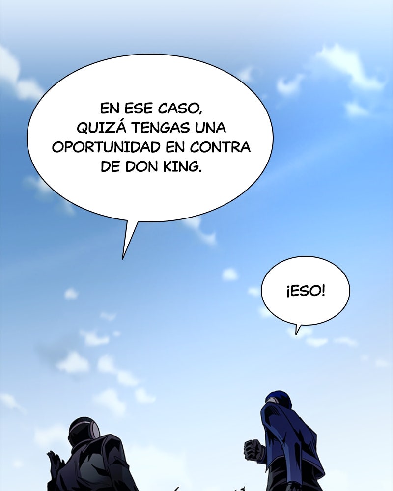 Read Un villano para matar ES Manga Online