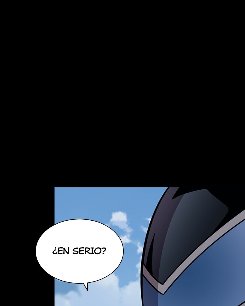 Read Un villano para matar ES Manga Online