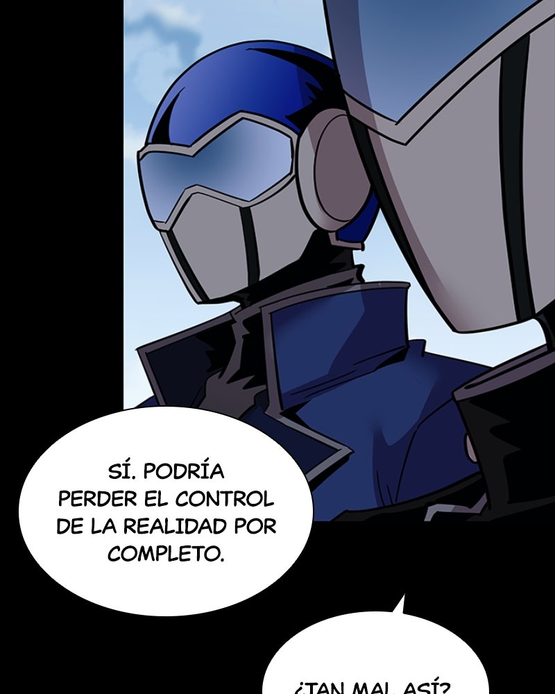 Read Un villano para matar ES Manga Online