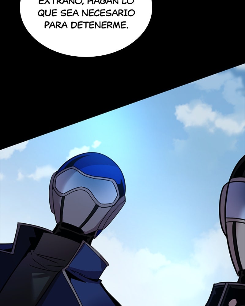 Read Un villano para matar ES Manga Online