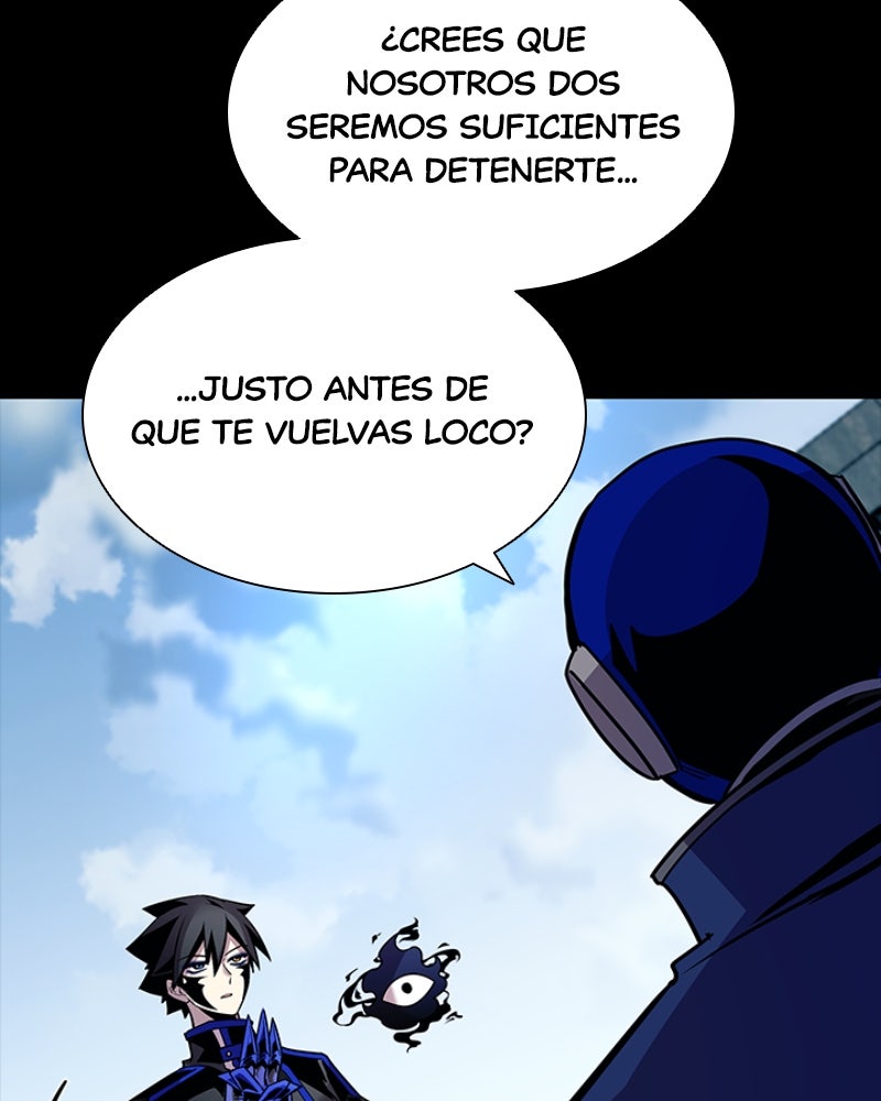 Read Un villano para matar ES Manga Online