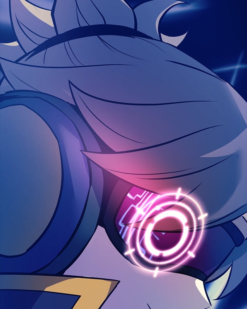 Read Un villano para matar ES Manga Online