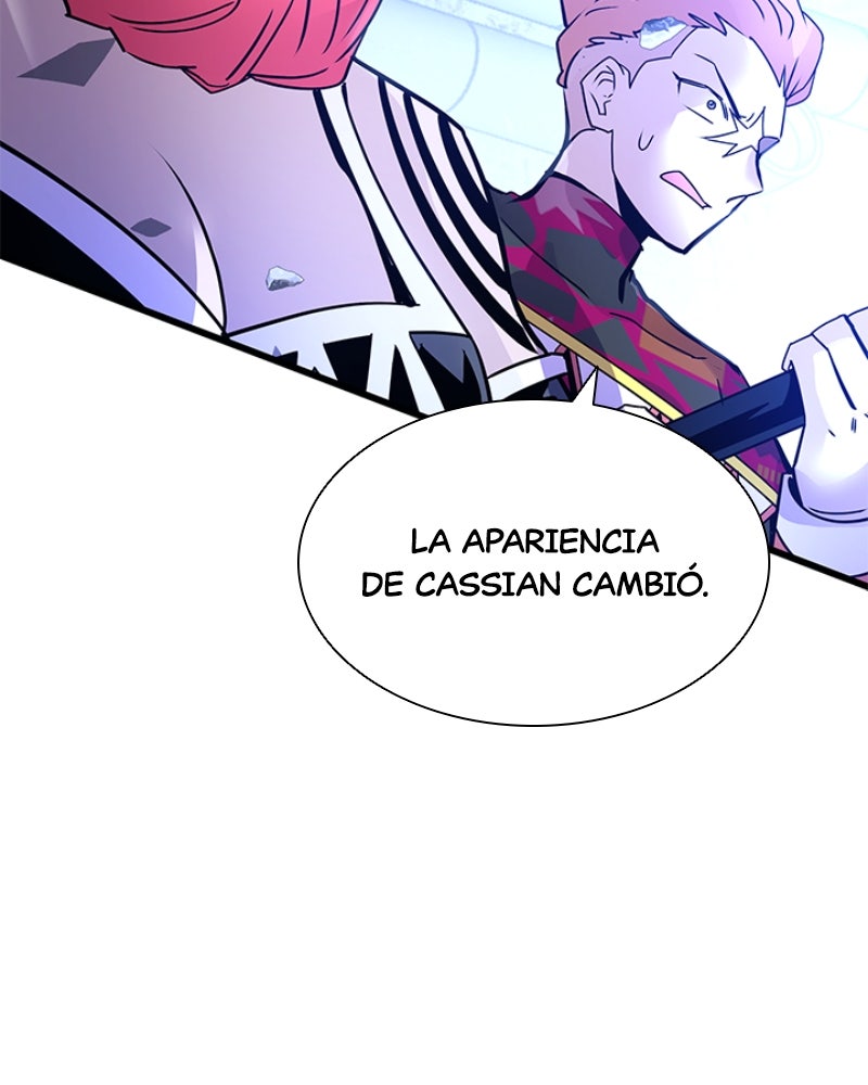 Read Un villano para matar ES Manga Online