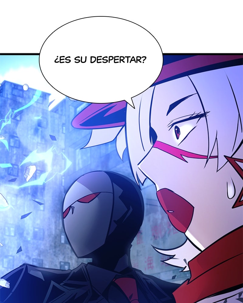 Read Un villano para matar ES Manga Online