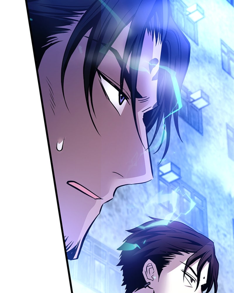 Read Un villano para matar ES Manga Online