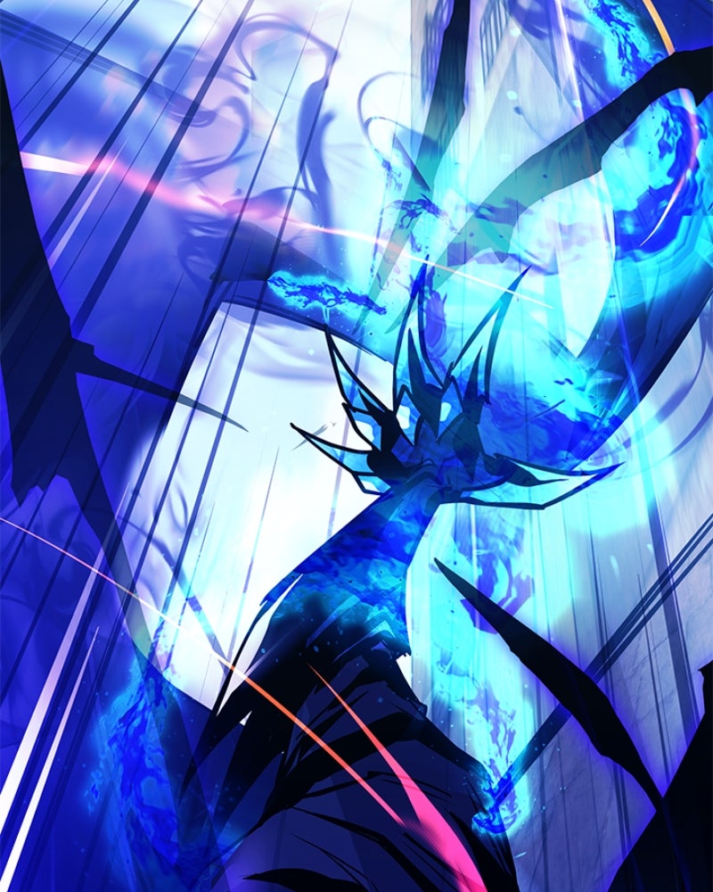 Read Un villano para matar ES Manga Online