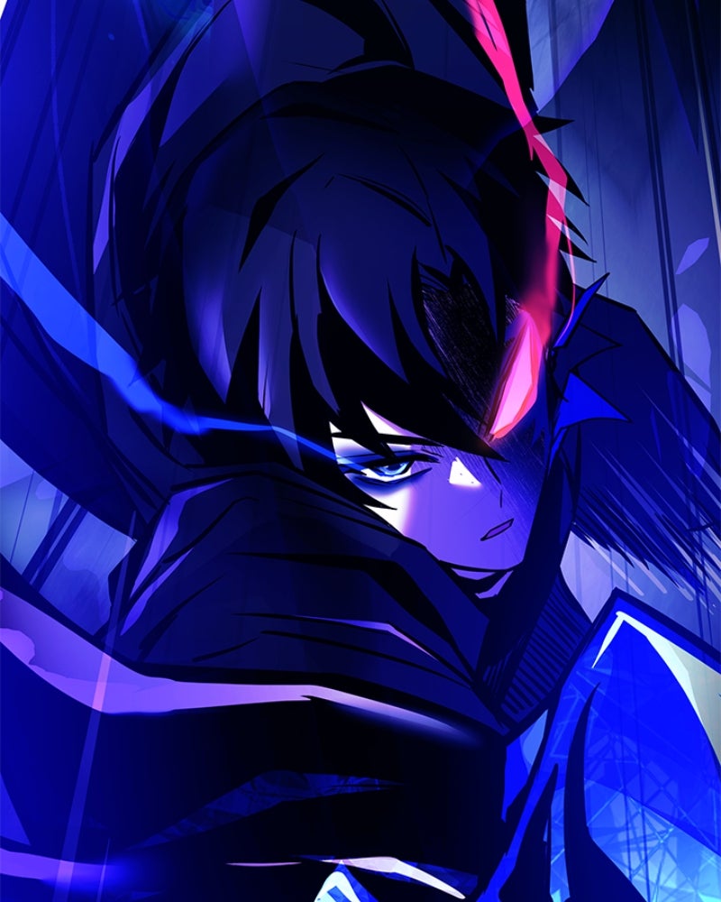 Read Un villano para matar ES Manga Online