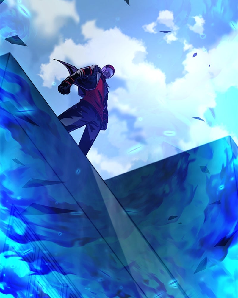 Read Un villano para matar ES Manga Online