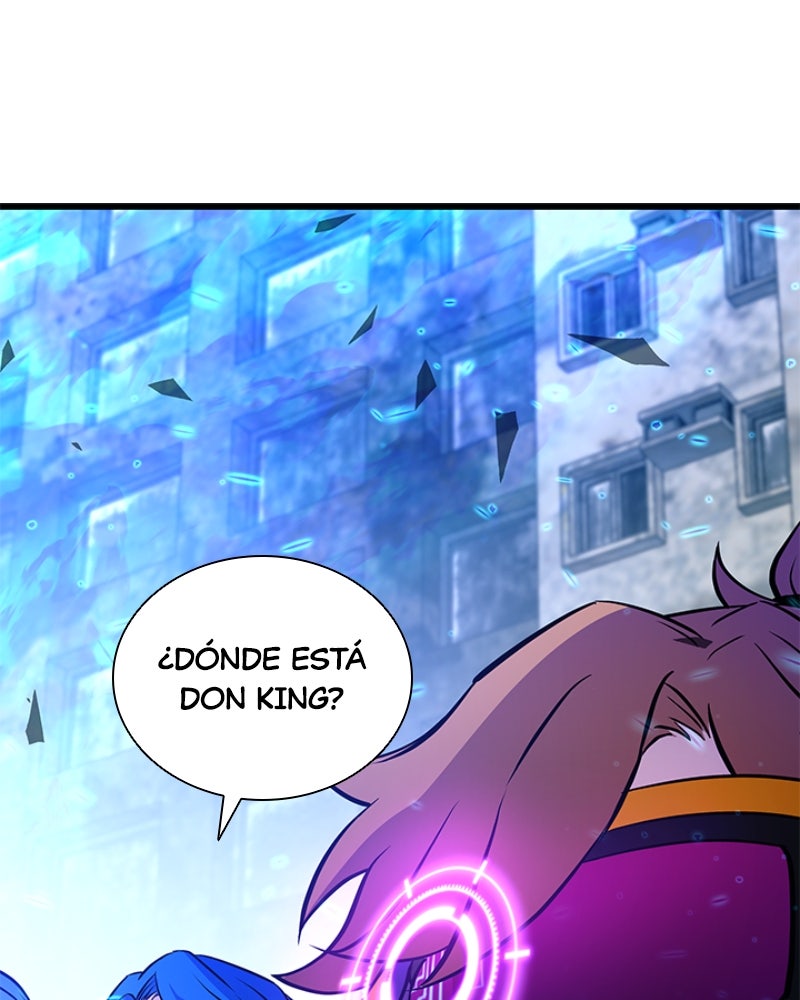 Read Un villano para matar ES Manga Online