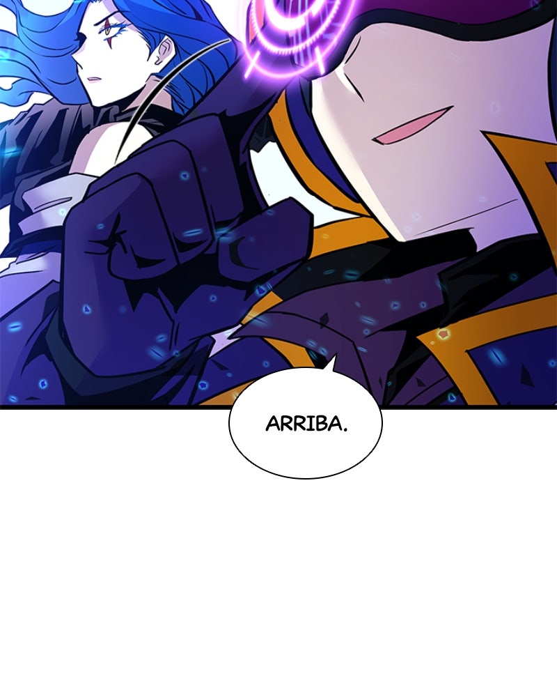 Read Un villano para matar ES Manga Online