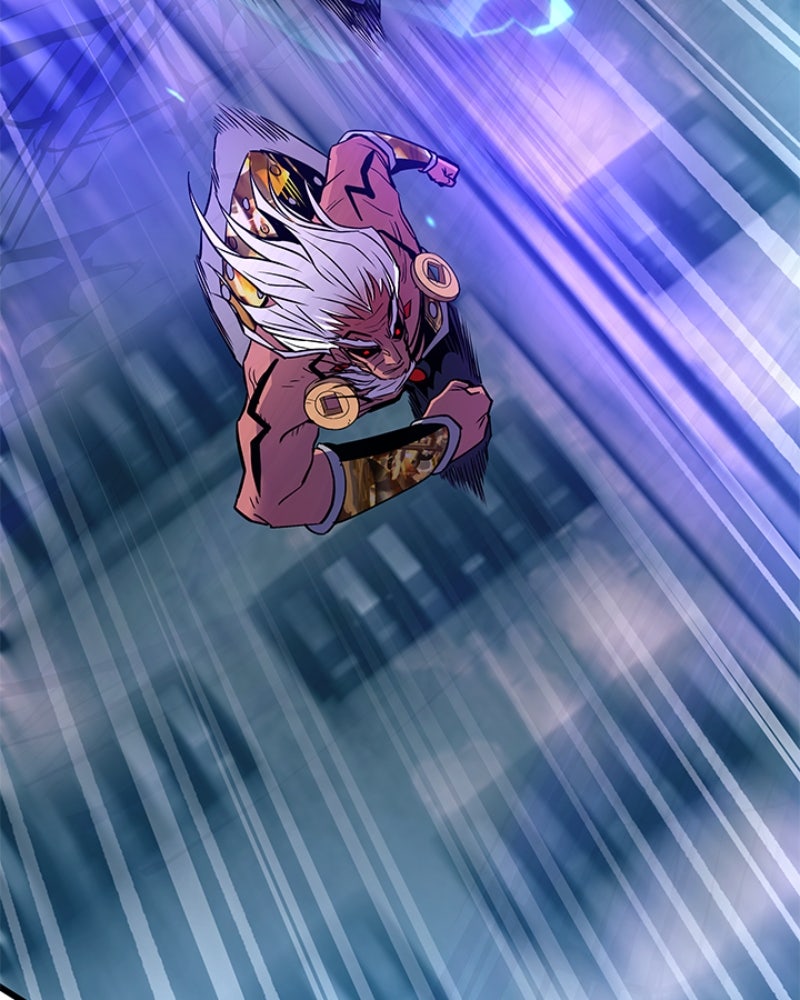 Read Un villano para matar ES Manga Online