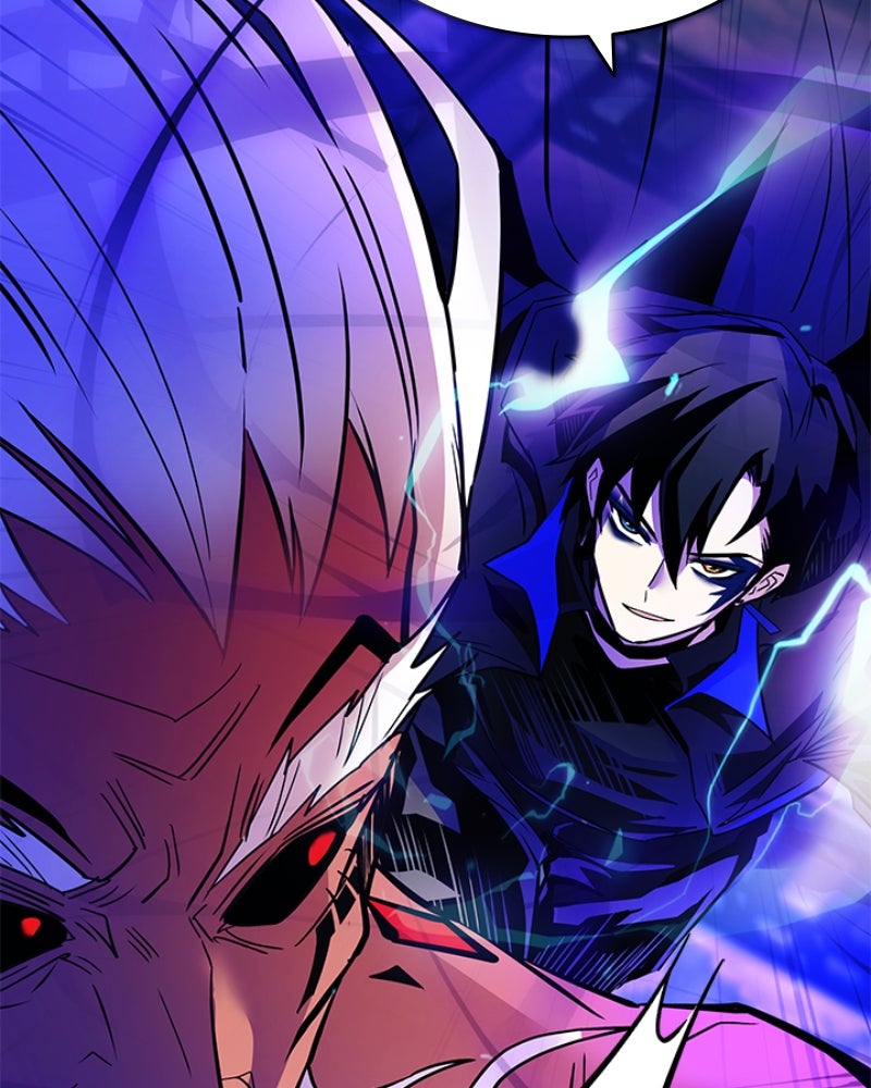 Read Un villano para matar ES Manga Online