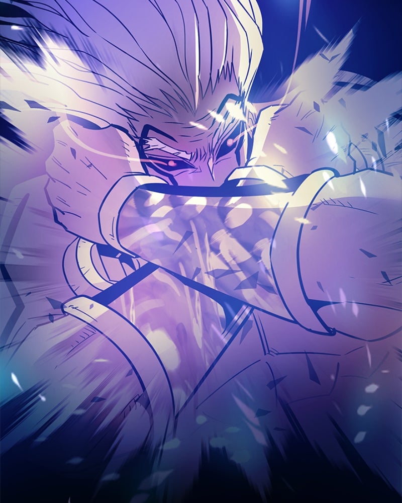 Read Un villano para matar ES Manga Online