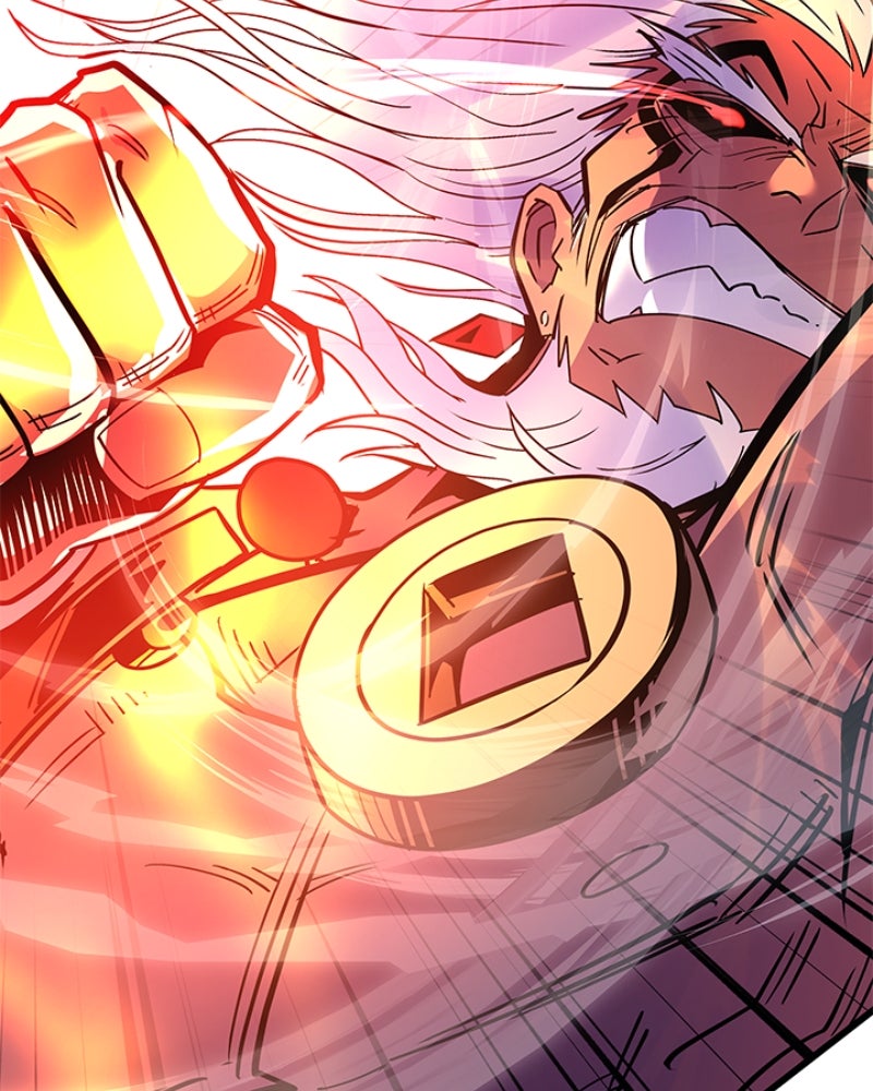 Read Un villano para matar ES Manga Online