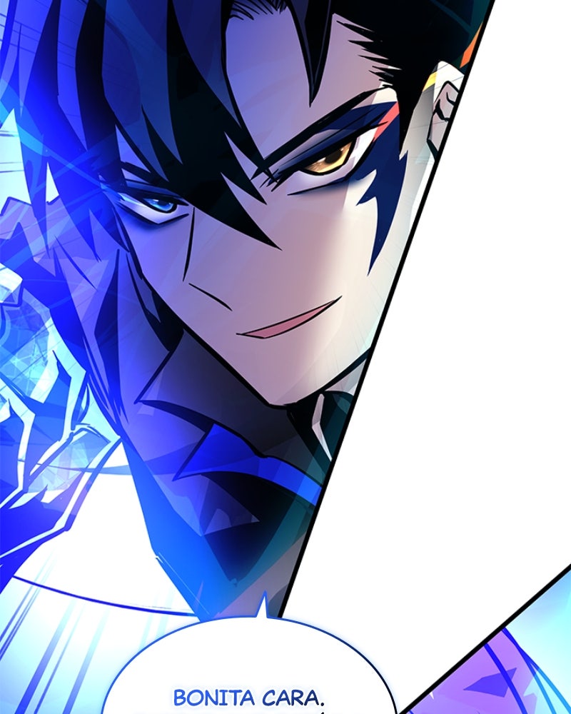 Read Un villano para matar ES Manga Online