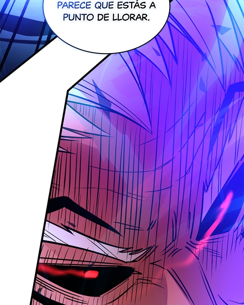 Read Un villano para matar ES Manga Online