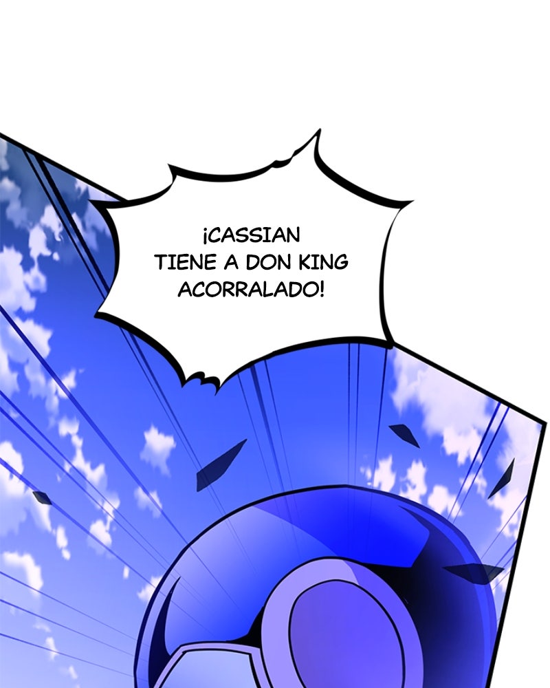 Read Un villano para matar ES Manga Online