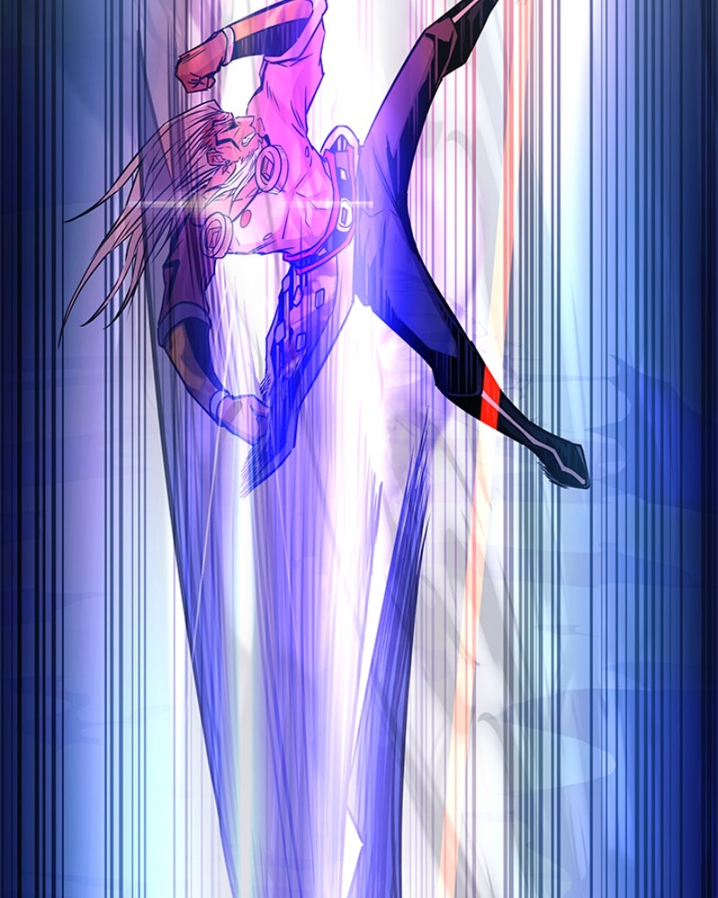 Read Un villano para matar ES Manga Online